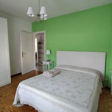 Apartament Il Gufo Pordenone
