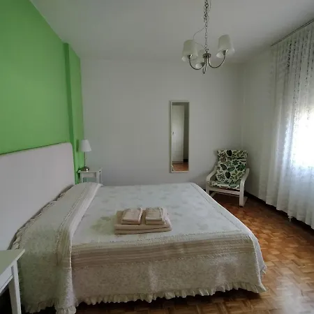 Il Gufo Apartament