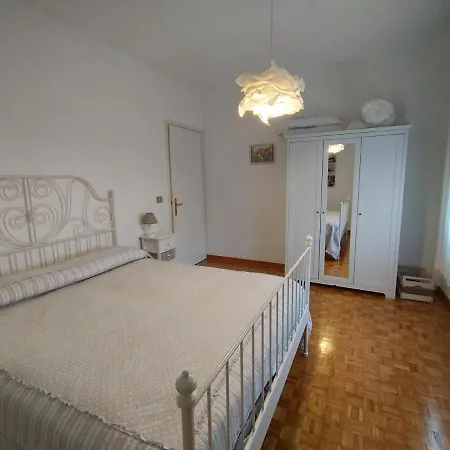 Il Gufo Apartament *